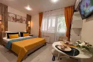 Sezam 12 Apartments, Adler