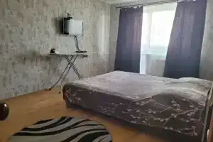 Yesenina 52 Apartments, Belgorod