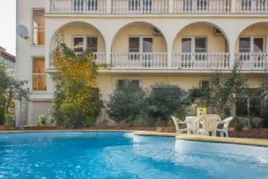 Siar Guest House, Adler