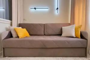 Arendagrad Gagarina 39B Flat, Smolensk