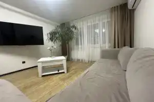 Set Apartamentov Atmosfera Lazur Udobstvo I Chistota, Sozdannye Dlya Vas Flat, Lipetsk