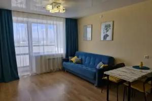 Studiya Uyutnaya V Tsentre Goroda Flat, Chita