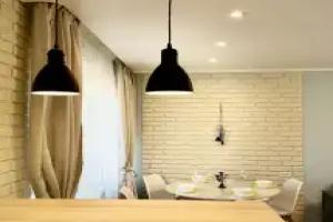 S Dvuhspalnoj Krovatyu Apartments, Kaliningrad