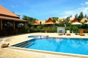 Gerd and Noi Resort Khao Lak, Khao Lak