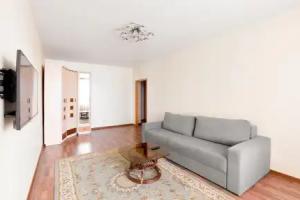 Kujbysheva, 15 Apartments, Kurgan