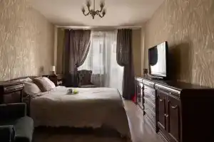 Uyutnaya 2 K Kv U M. Rybatskoye flat