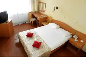 Lodging houses Hotel-Hostel, Nizhniy Novgorod