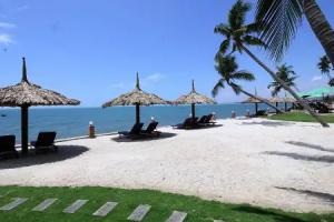 Ocean Place Mui Ne Resort Hotel, Mui Ne