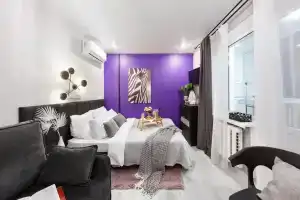 Isaeva 4 Flat, Novorossijsk