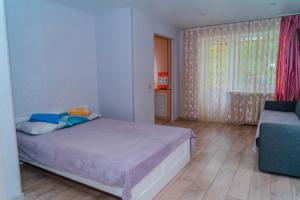 Apartamenty Na Ulitse Gratsinskogo 28 Flat, Rshew