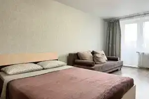 U Metro Voykovskaya Apartments, Moscow