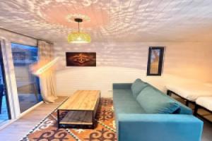 House of Tayan Hotel - Lakeside Cabins, Ton