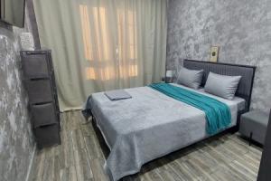 Uyutnaya V Zhk Rimskie Kanikuly Flat, Armavir