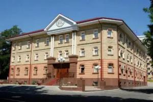 Bek Hotel, Tashkent