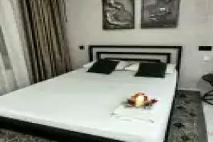 Studiya v Zhk Novy Flat, Naberezhnyye Chelny