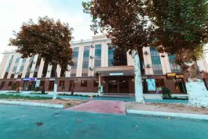 Reikartz Hotel, Kokand