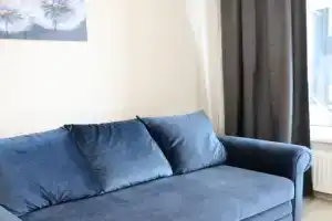 Na Ulitse Garshina 25k1 Flat, Voronezh