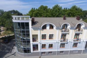 Na Primorskoy Guest house, Yevpatoriya