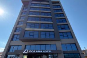 Dorana Hotel Gazimagusa, Famagusta