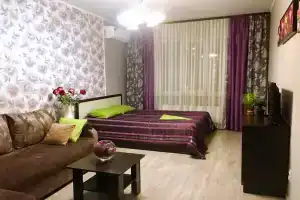 Leninskiy Prospekt 126 Apartments, Voronezh