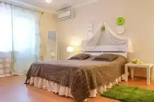 Megapolis Ul. 40-Let Oktyabrya 8-158 Apartments, Voronezh