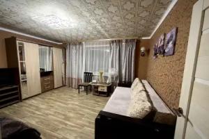 Na Kirova 202 Apartments, Tula