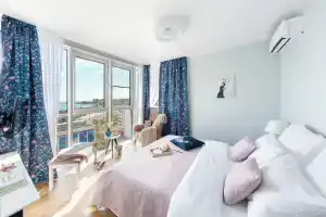 Visitnovorossiysk Na Isaeva 1 Apartment, Novorossijsk