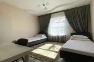 Compass Hostel Moskovskaya Hostel, Bishkek