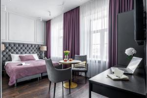 Only Piter Apartments