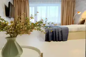 Chaykovskiy na Gagarina 30 Flat, Chaykovsky