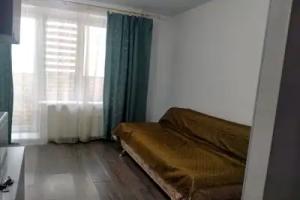 Uyutnaya Studiya Flat, Tobol'sk