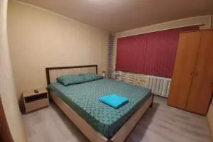 Tikhaya kvartira v tsentre Flat, Murmansk