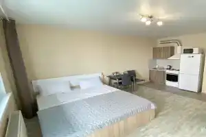 Na Moskovskoye Shosse 33/4 Apartments, Ryazan