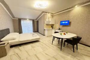 Hotel-City Krasnogorsk Apartments, Krasnogorsk