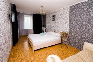 Kvartirny Vopros Na Khudayberdina 226 Apartment, Sterlitamak