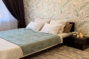 Uyutnaya V Razvitom Mikrorayone Flat, Zheleznogorsk