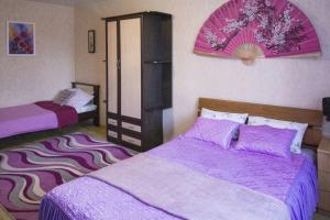 Na Oktyabryskoy 221 Flat