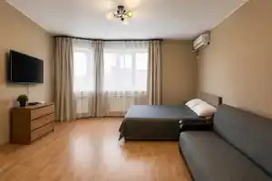 Uyutnaya Novom Rayone Flat, Yeysk