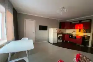 Uyutnaya Kvartira Flat, Biysk