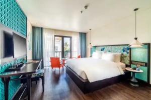 De An Hotel, Hoi An