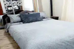 2K v Rayone Ledovogo Dvortsa Flat, Armavir