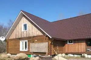 Gakkovo More Cottage, Gakkovo