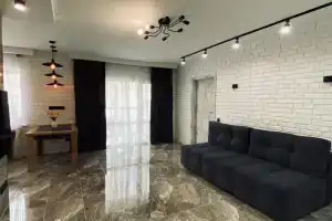 Sovremennye na ulice Kommunarov Apartments, Yelets  