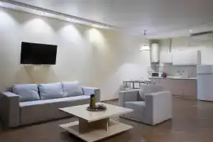 Familiya Gurzuf Apartments 3, Hurzuf