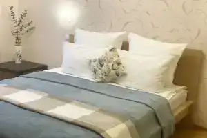 J&N Apartments Leningradskiy 10 Apartments, Vyborg