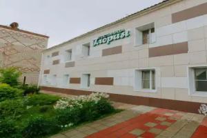 Gloria Hotel, Ust-Kut
