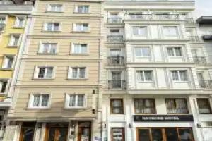 Raymond Old City Hotel, Istanbul