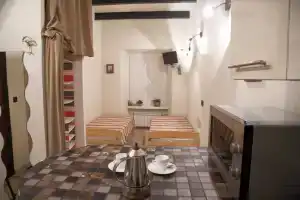 Studiya Na Grivtsova 13 Apartments