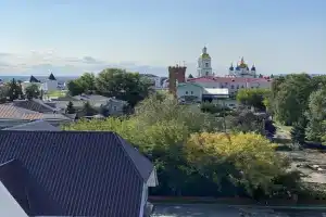 Exclusive Apartments near the Kremlin! Be in the very center of the Pearl of Siberia!, Tobol'sk