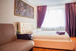 Apartamenty Kvartirny Vopros na Artema 116 Flat, Sterlitamak